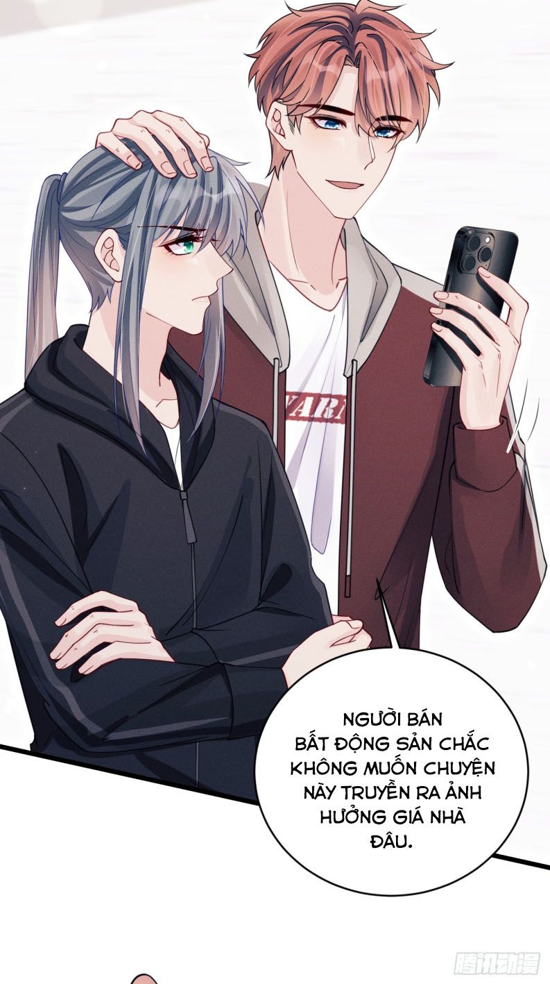 Tôi Hoài Nghi Ảnh Đế Đang Theo Đuổi Tôi Chapter 133 - Next Chap 133
