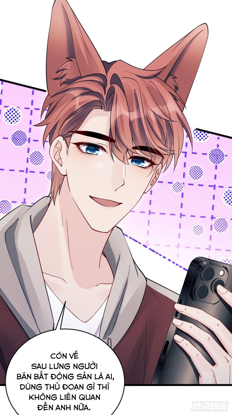 Tôi Hoài Nghi Ảnh Đế Đang Theo Đuổi Tôi Chapter 133 - Next Chap 133
