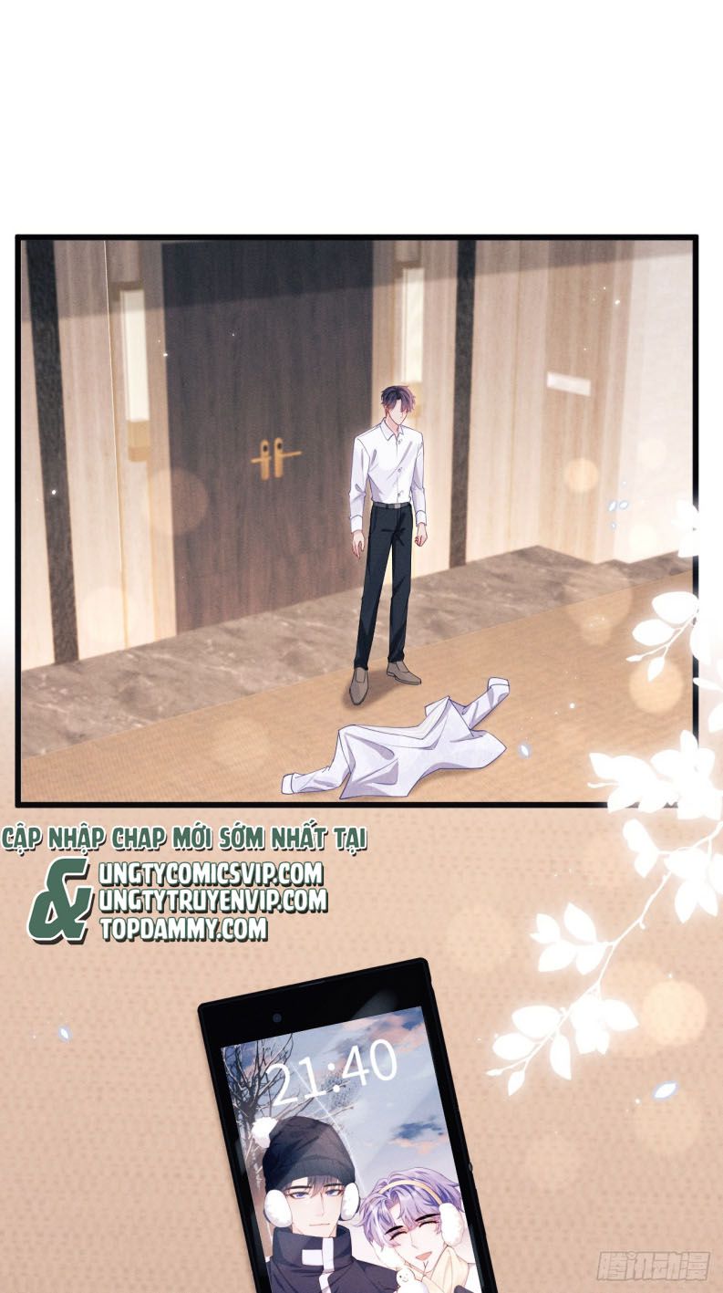 Tôi Hoài Nghi Ảnh Đế Đang Theo Đuổi Tôi Chapter 133 - Next Chap 133