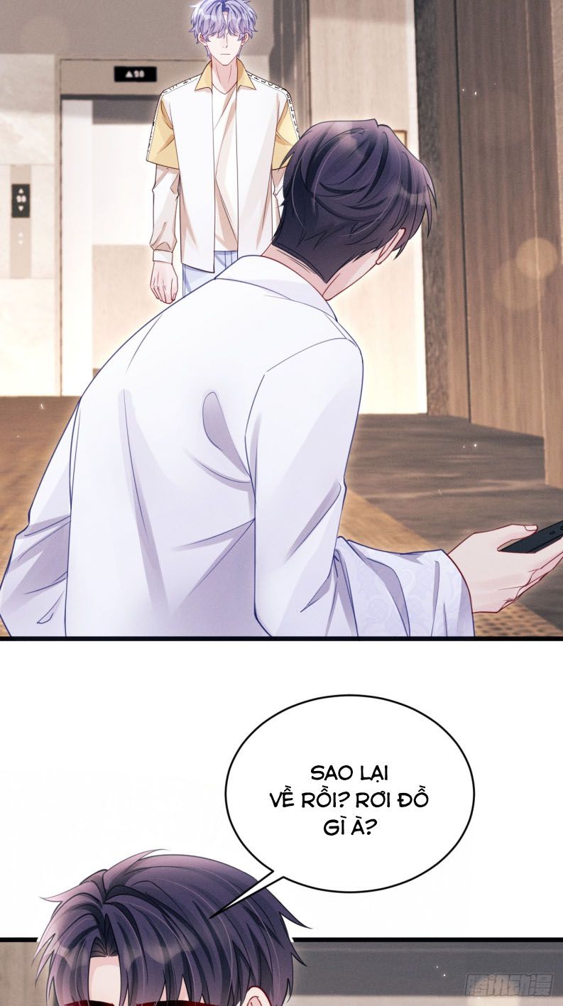 Tôi Hoài Nghi Ảnh Đế Đang Theo Đuổi Tôi Chapter 133 - Next Chap 133