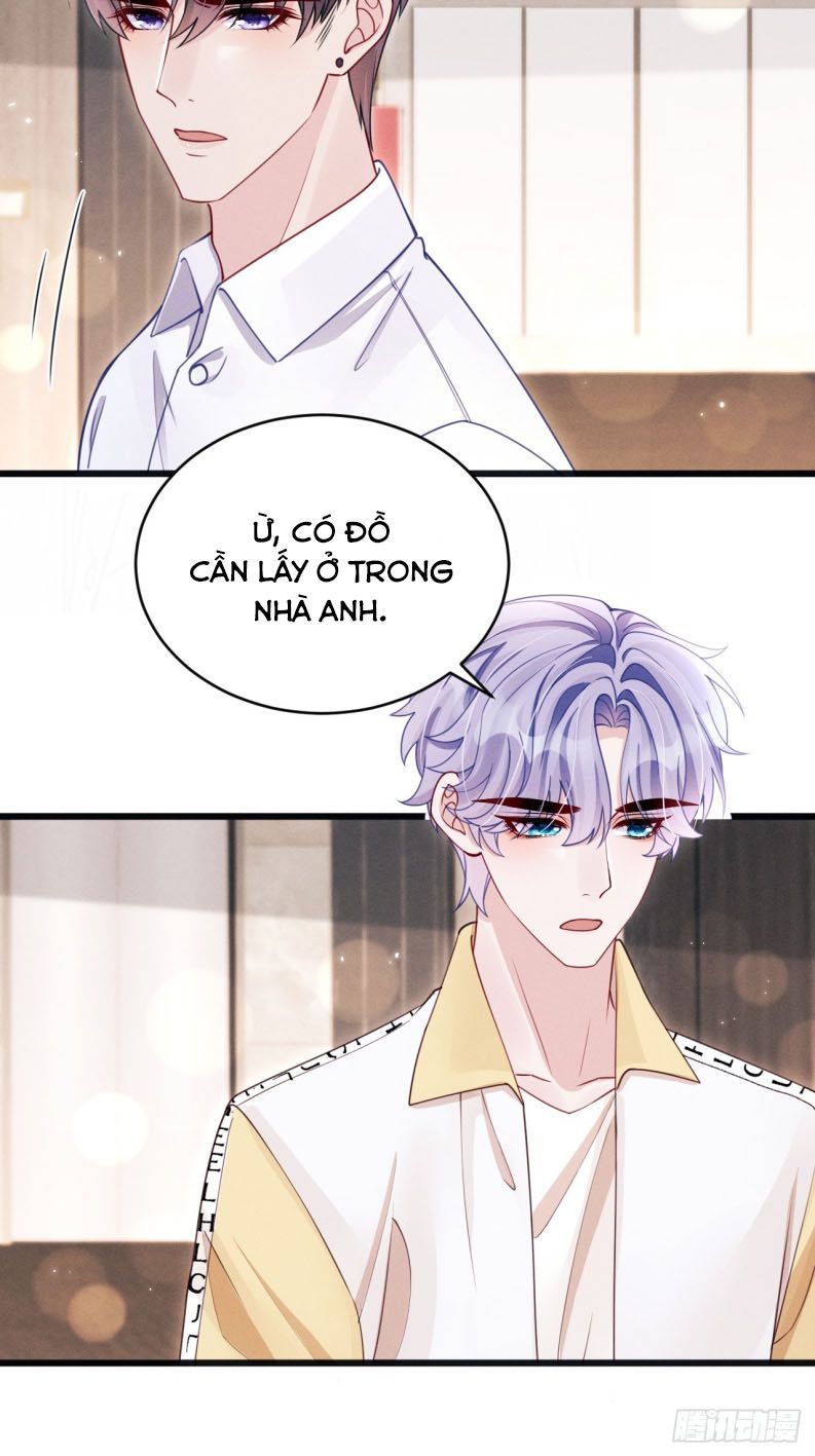 Tôi Hoài Nghi Ảnh Đế Đang Theo Đuổi Tôi Chapter 133 - Next Chap 133