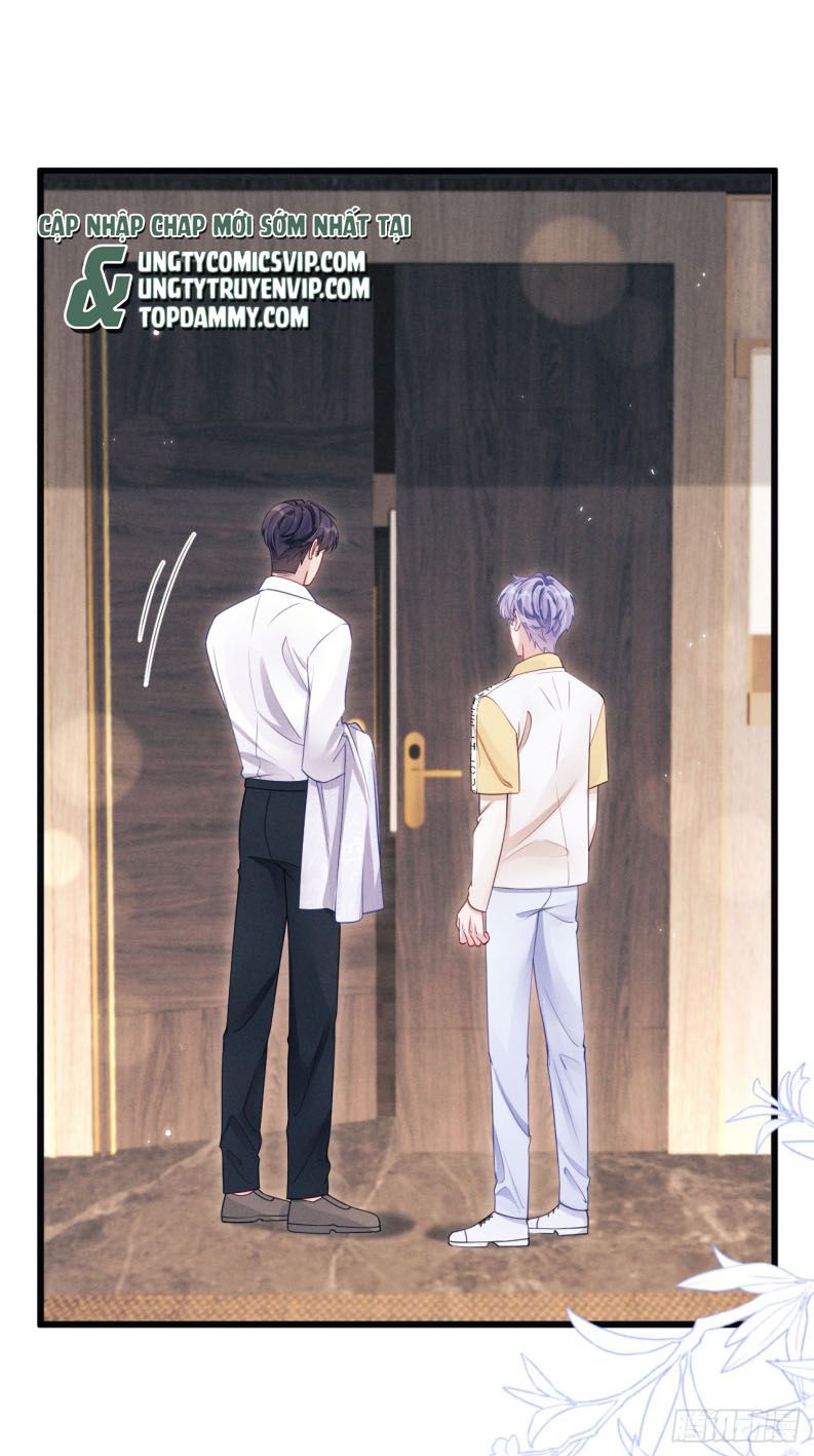Tôi Hoài Nghi Ảnh Đế Đang Theo Đuổi Tôi Chapter 133 - Next Chap 133