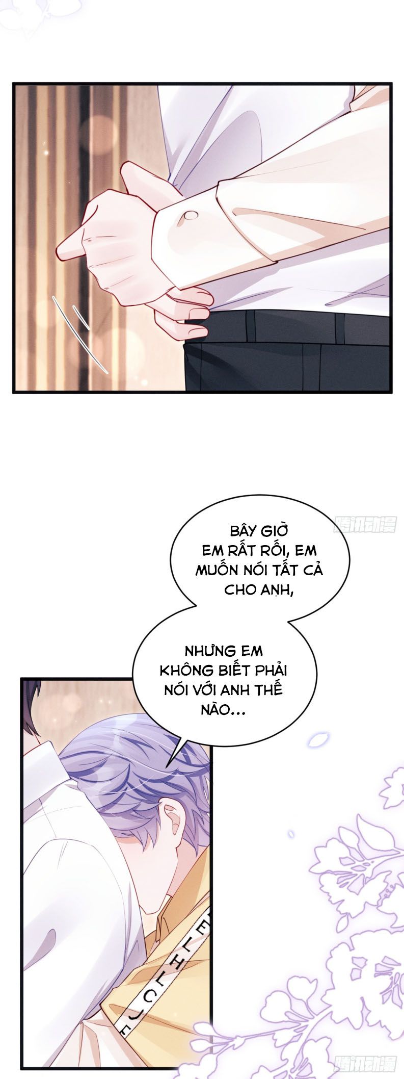 Tôi Hoài Nghi Ảnh Đế Đang Theo Đuổi Tôi Chapter 133 - Next Chap 133