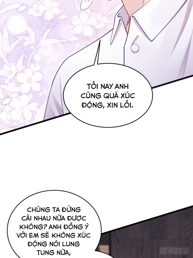 Tôi Hoài Nghi Ảnh Đế Đang Theo Đuổi Tôi Chapter 133 - Next Chap 133