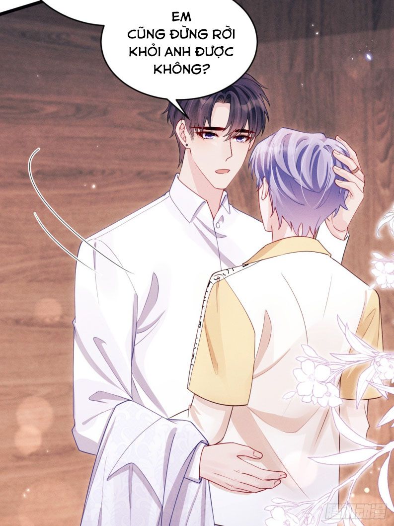 Tôi Hoài Nghi Ảnh Đế Đang Theo Đuổi Tôi Chapter 133 - Next Chap 133