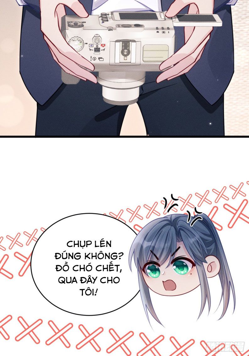 Tôi Hoài Nghi Ảnh Đế Đang Theo Đuổi Tôi Chapter 133 - Next Chap 133