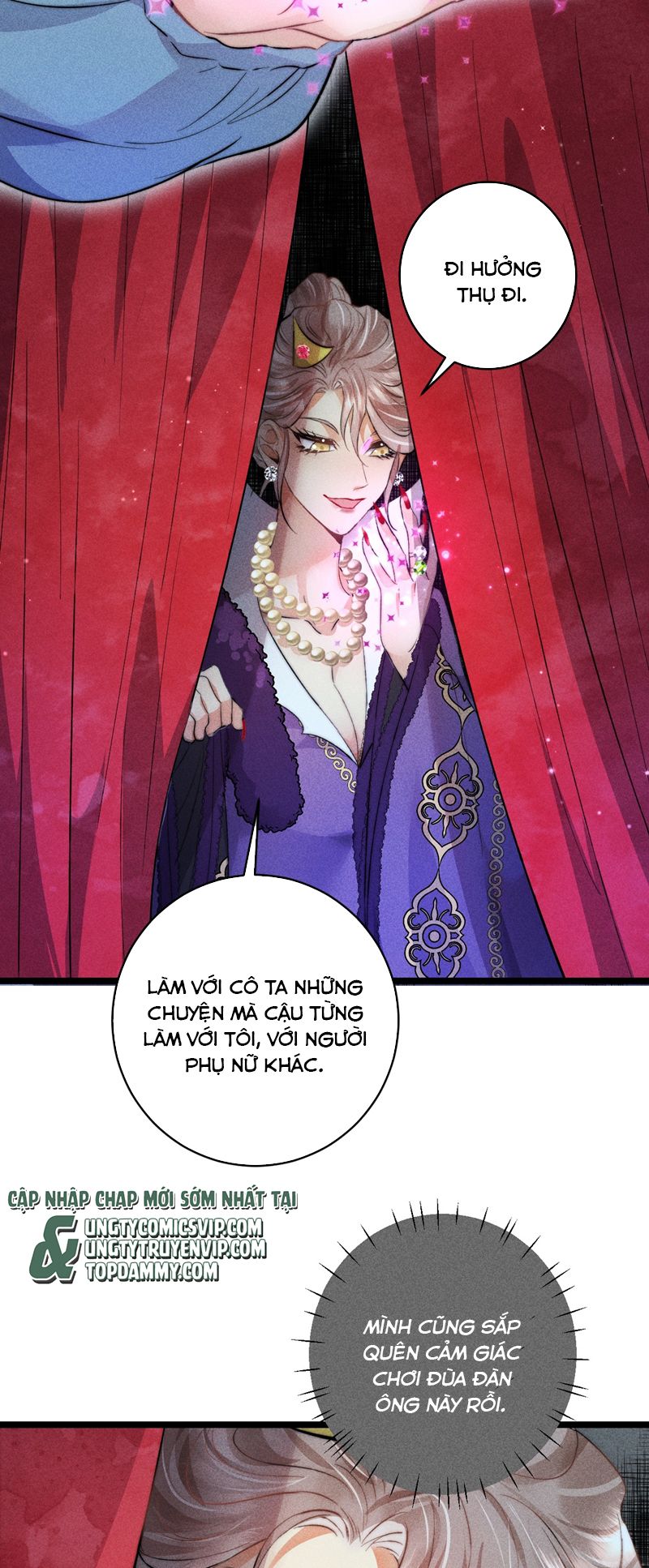 Cao Tháp Chapter 36 - Trang 4