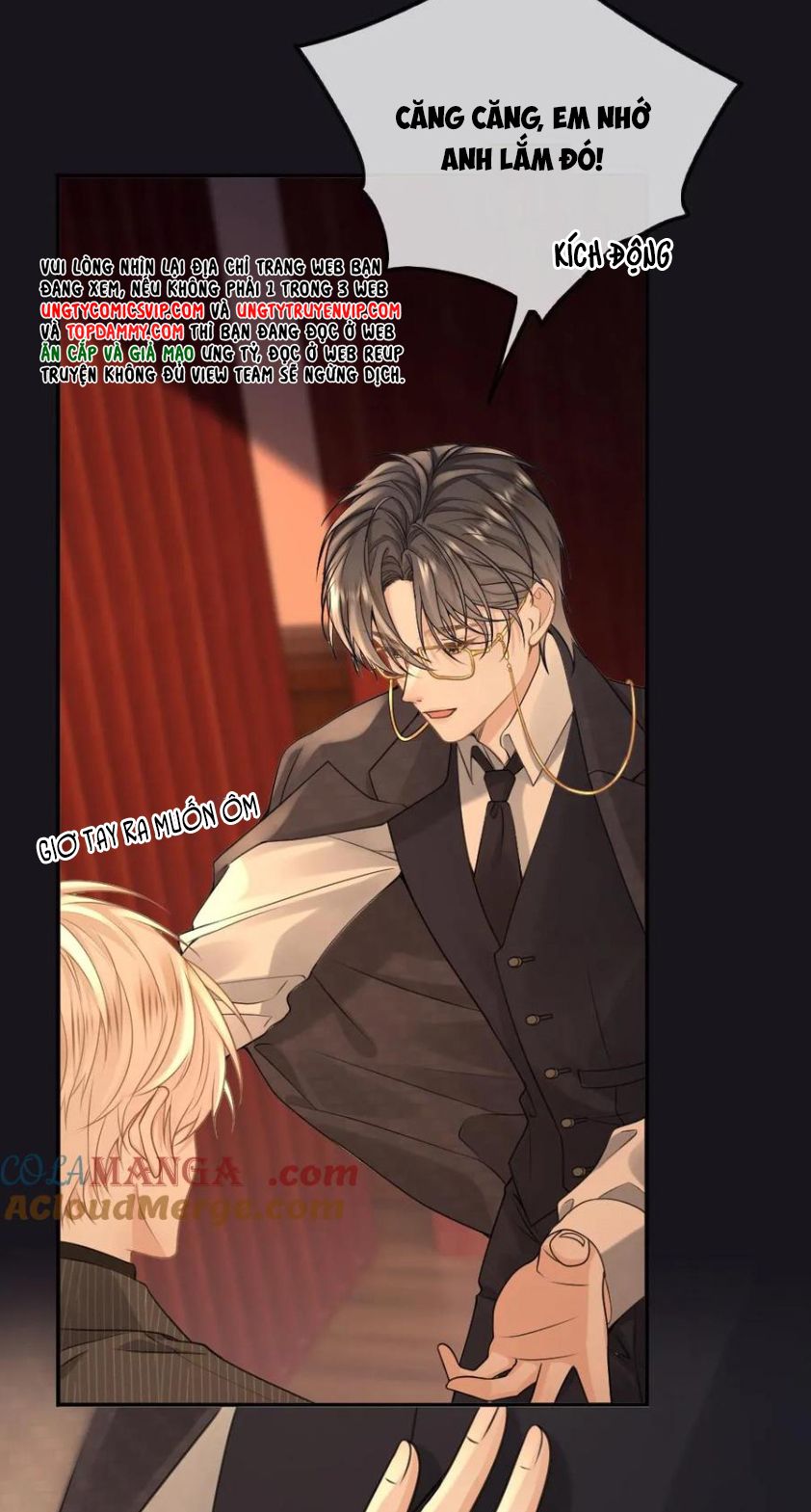 Lang Cẩu Chủ Thần Chapter 135 - Next Chapter 136