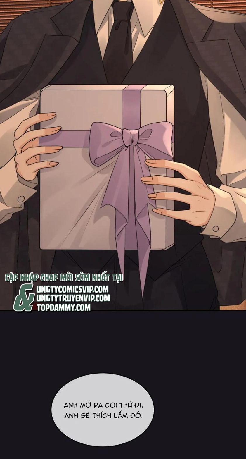 Lang Cẩu Chủ Thần Chapter 135 - Next Chapter 136
