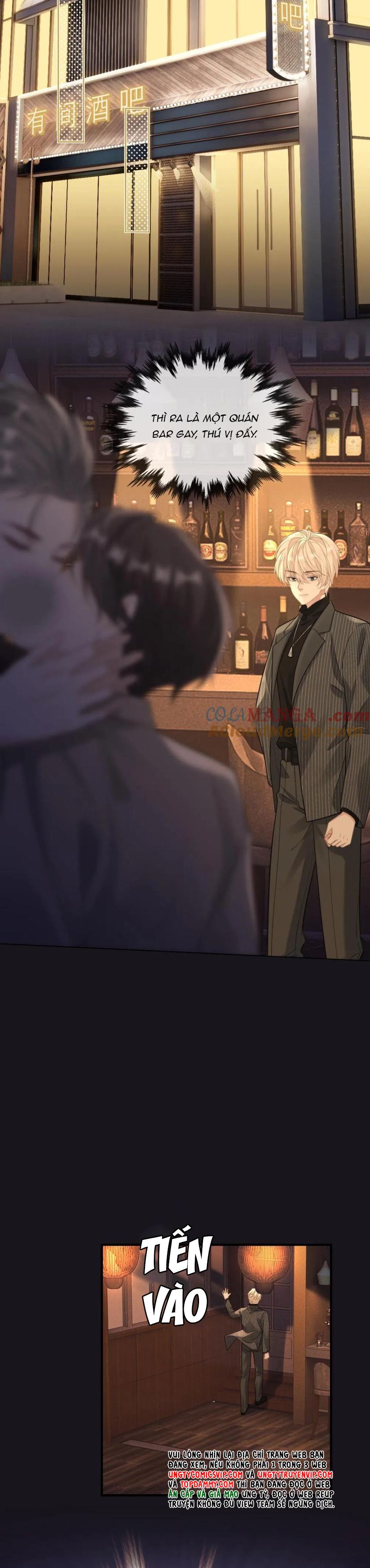 Lang Cẩu Chủ Thần Chapter 135 - Next Chapter 136