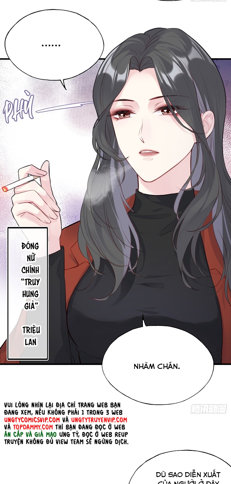 Anh Ấy Chưa Từng Rơi Xuống Chap 60 - Next Chap 61