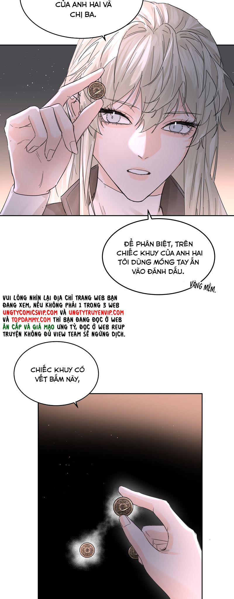 Tiền Nhiệm Vi Vương Chapter 64 - Next Chapter 65