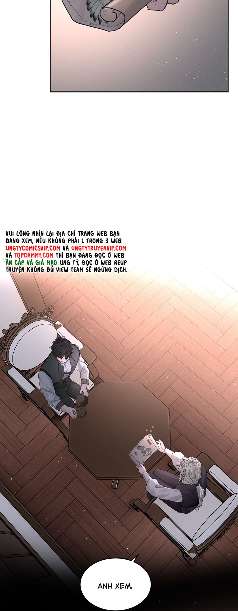 Tiền Nhiệm Vi Vương Chapter 64 - Next Chapter 65