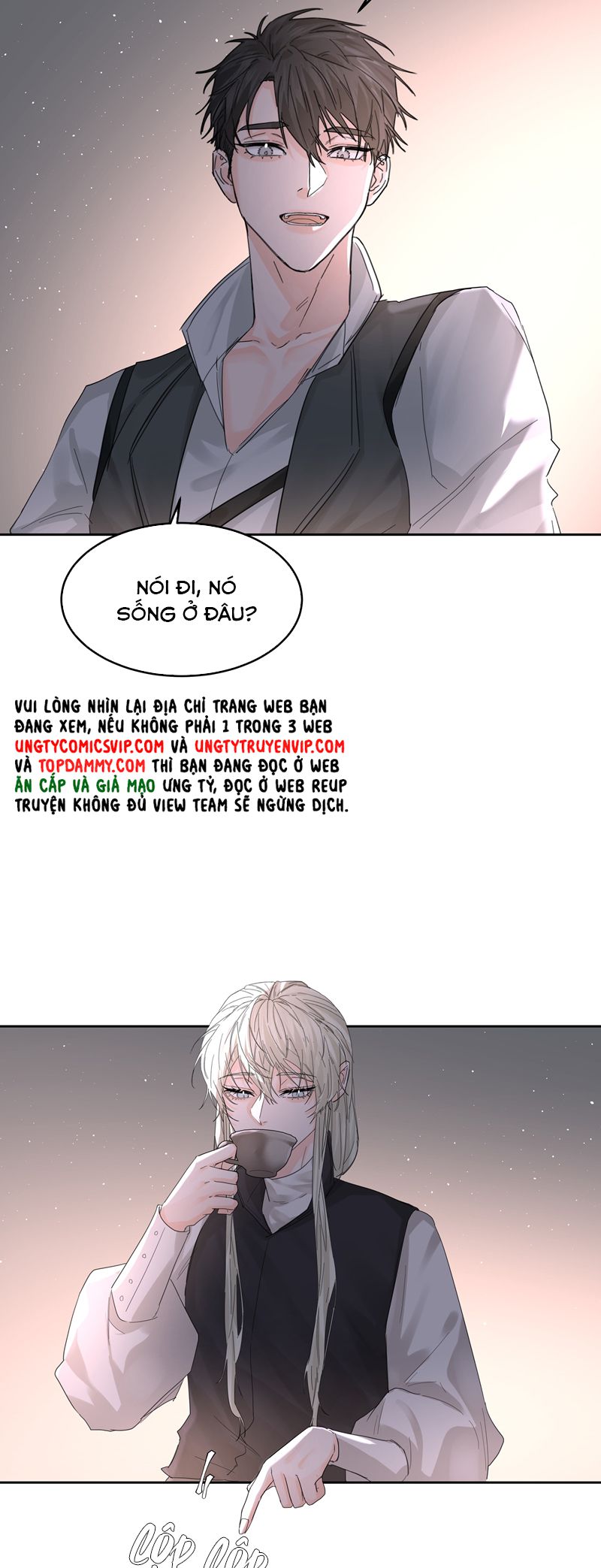 Tiền Nhiệm Vi Vương Chapter 64 - Next Chapter 65