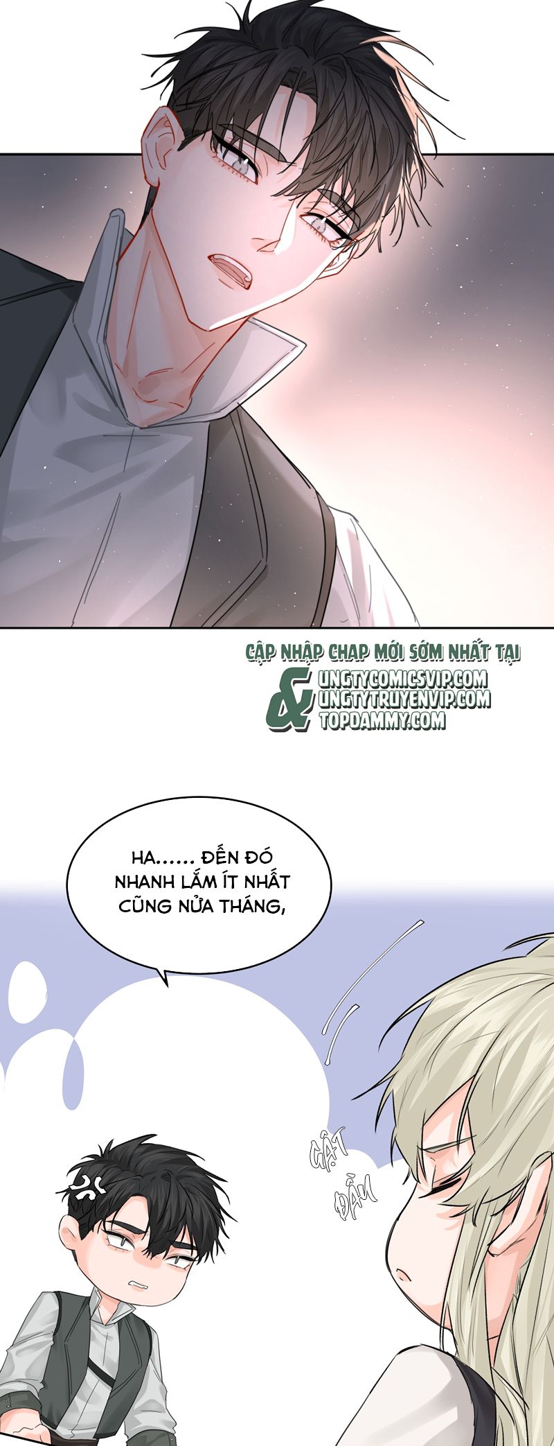 Tiền Nhiệm Vi Vương Chapter 64 - Next Chapter 65