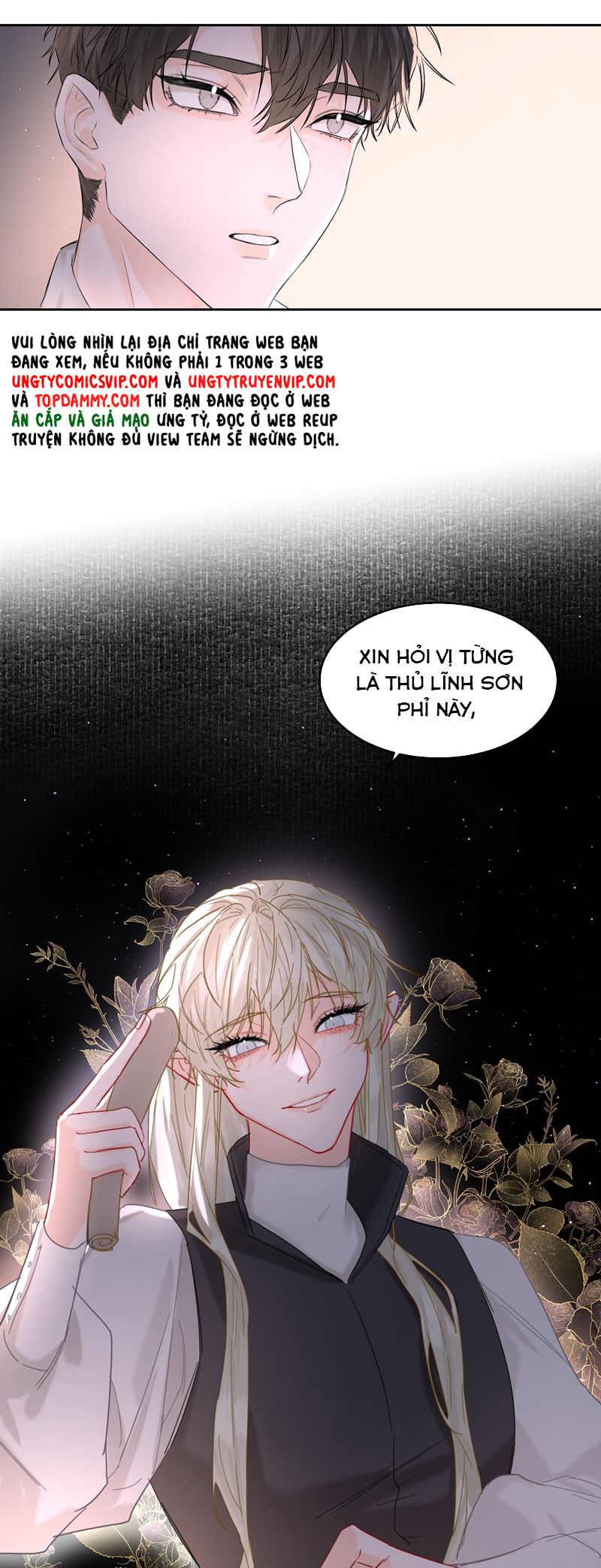 Tiền Nhiệm Vi Vương Chapter 64 - Next Chapter 65