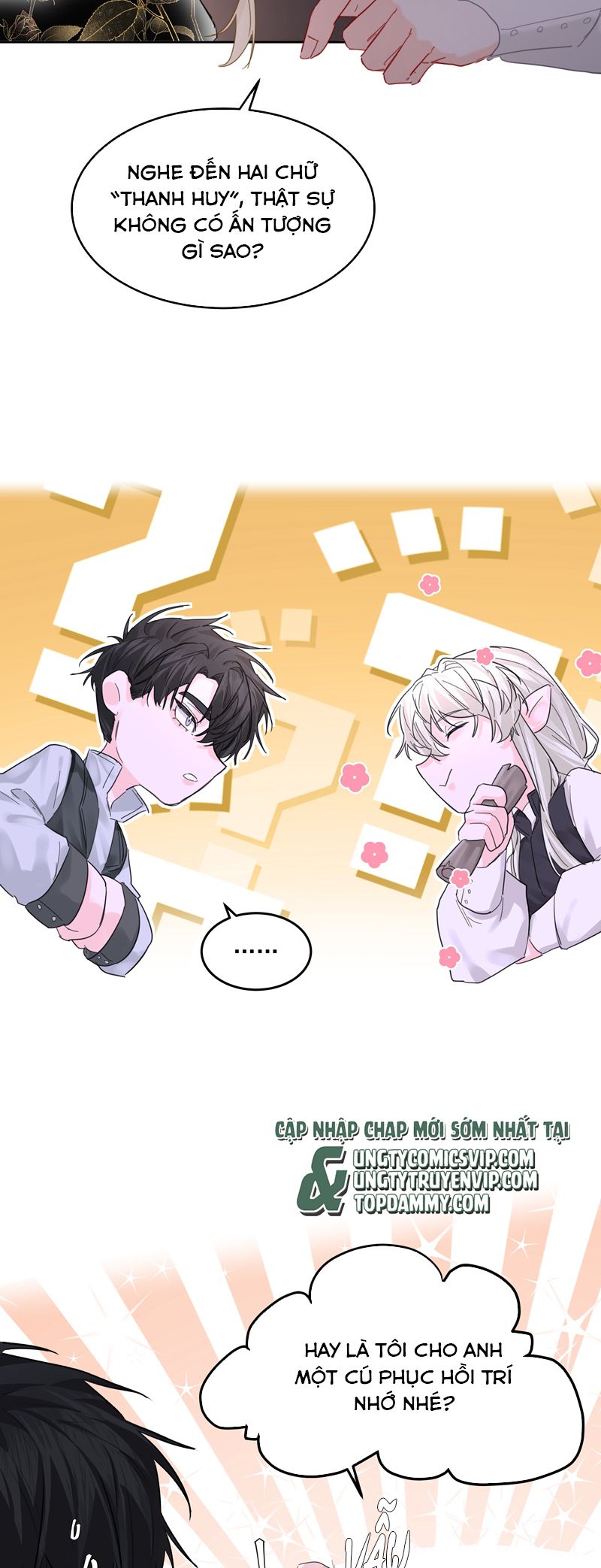 Tiền Nhiệm Vi Vương Chapter 64 - Next Chapter 65