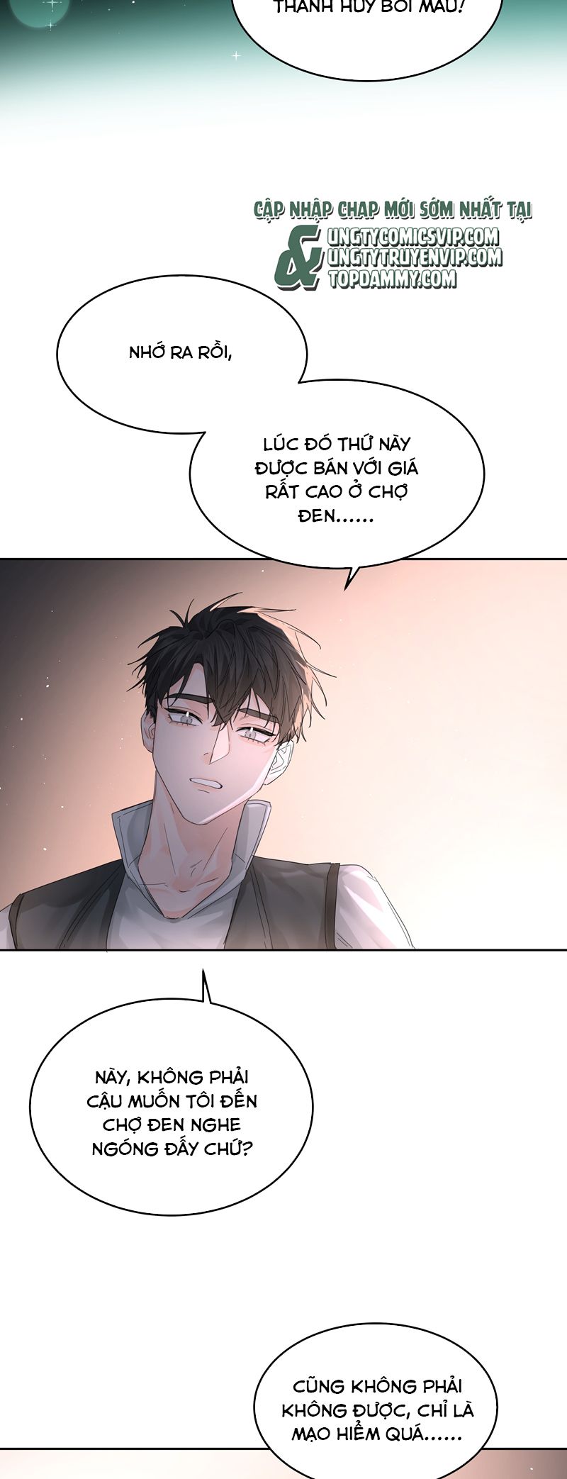 Tiền Nhiệm Vi Vương Chapter 64 - Next Chapter 65