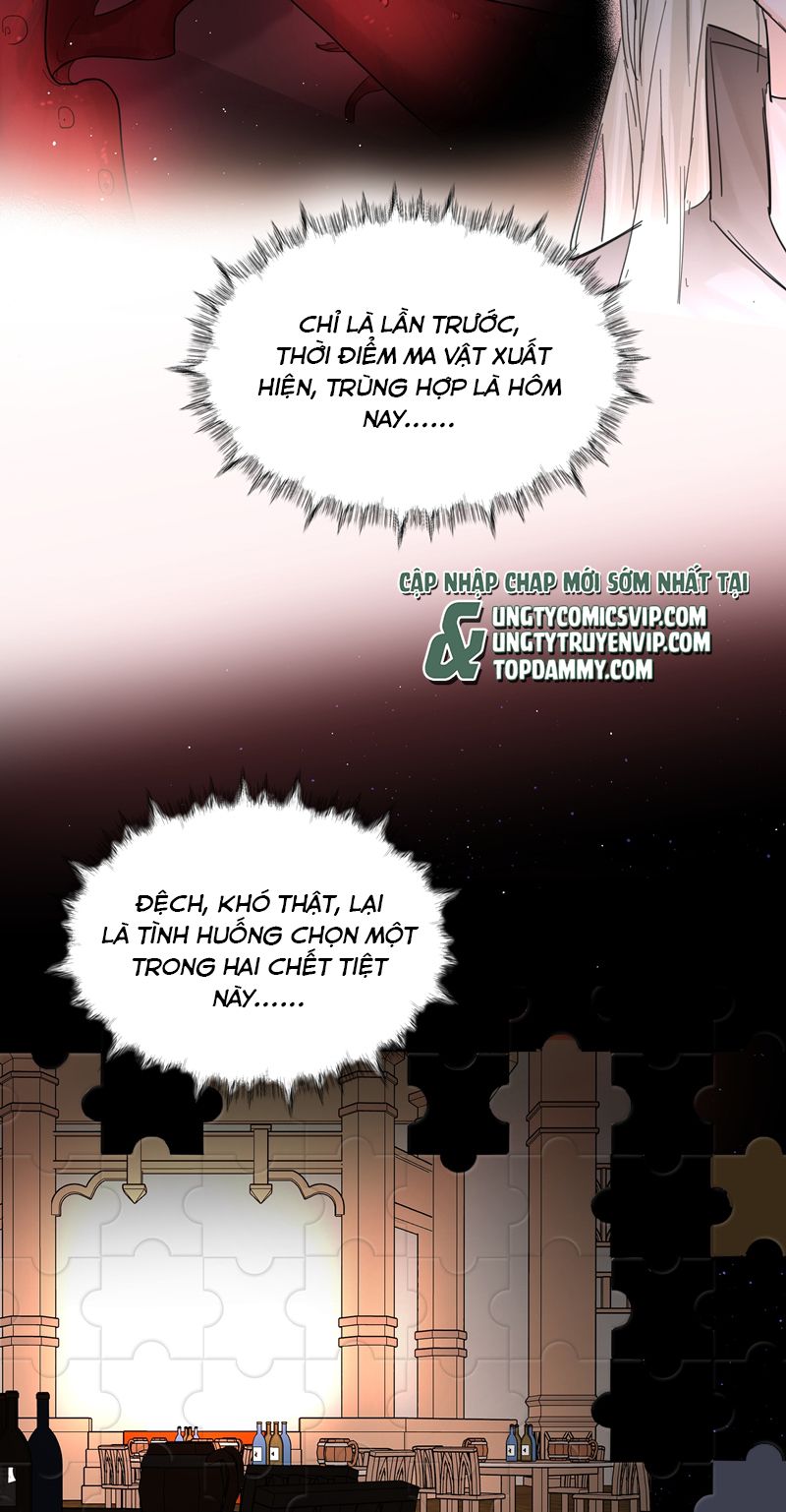 Tiền Nhiệm Vi Vương Chapter 64 - Next Chapter 65