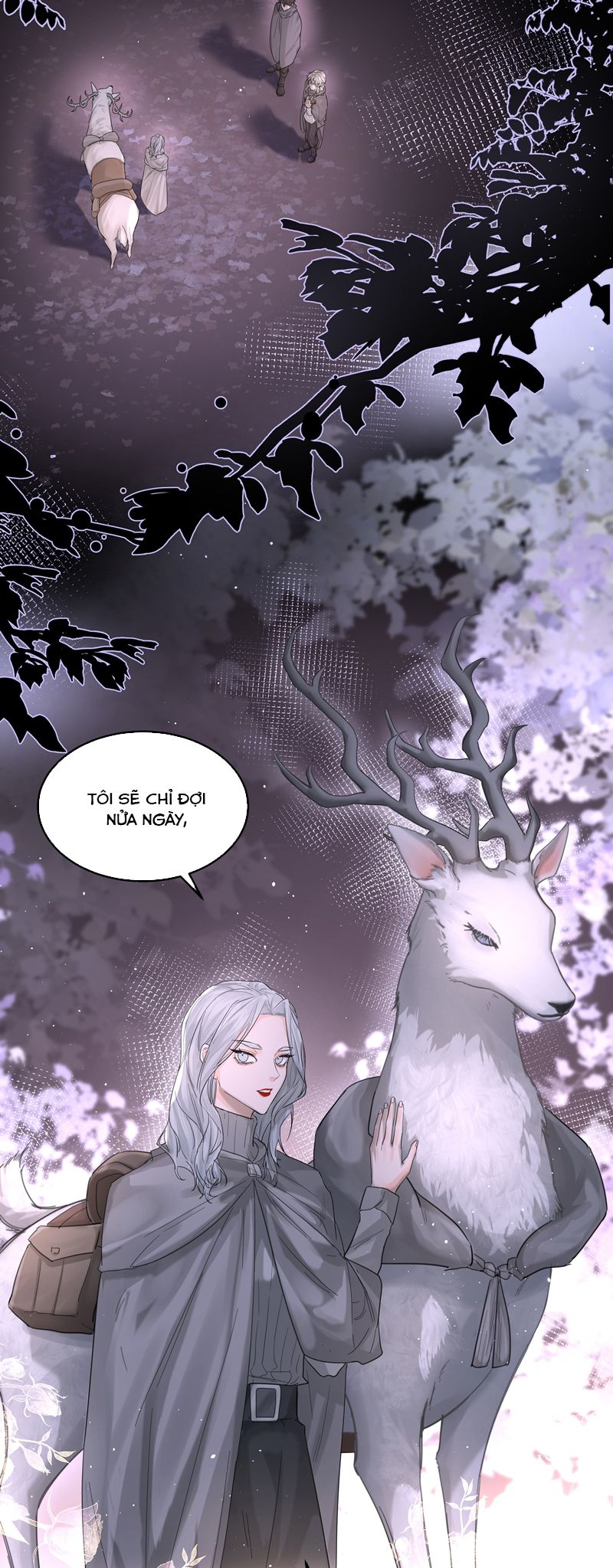 Tiền Nhiệm Vi Vương Chapter 64 - Next Chapter 65