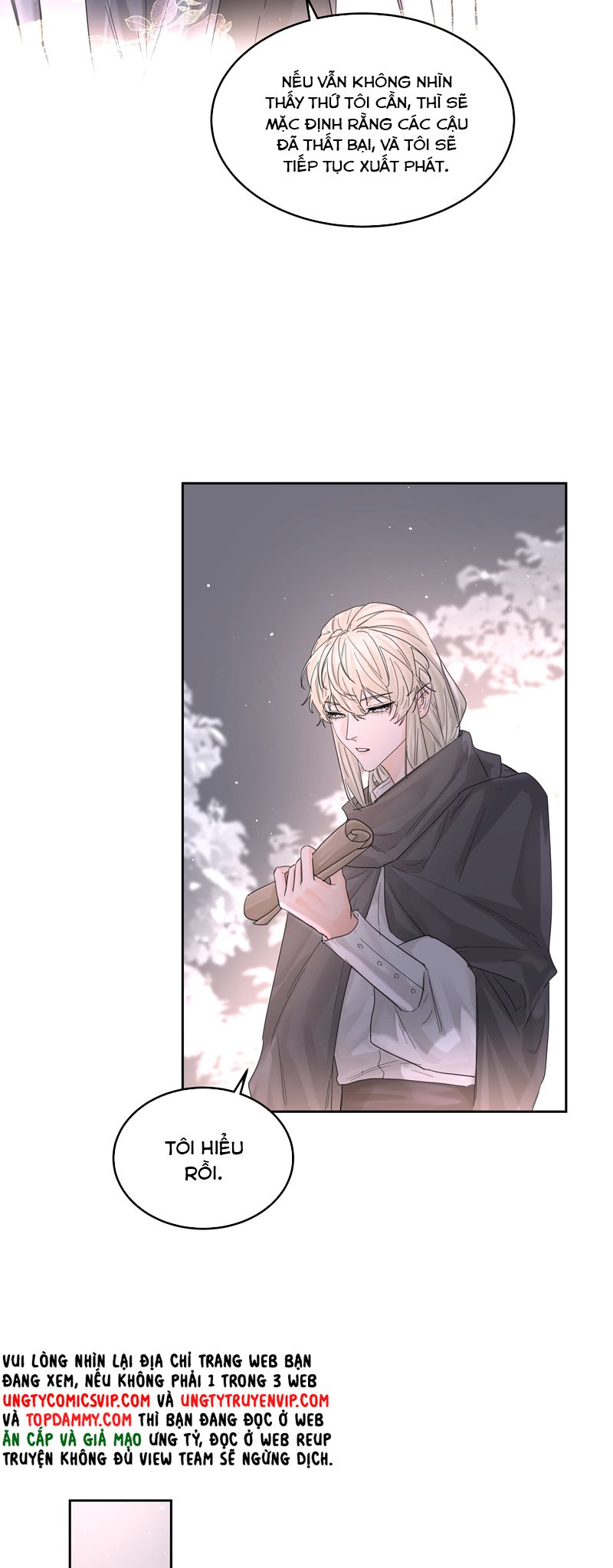 Tiền Nhiệm Vi Vương Chapter 64 - Next Chapter 65