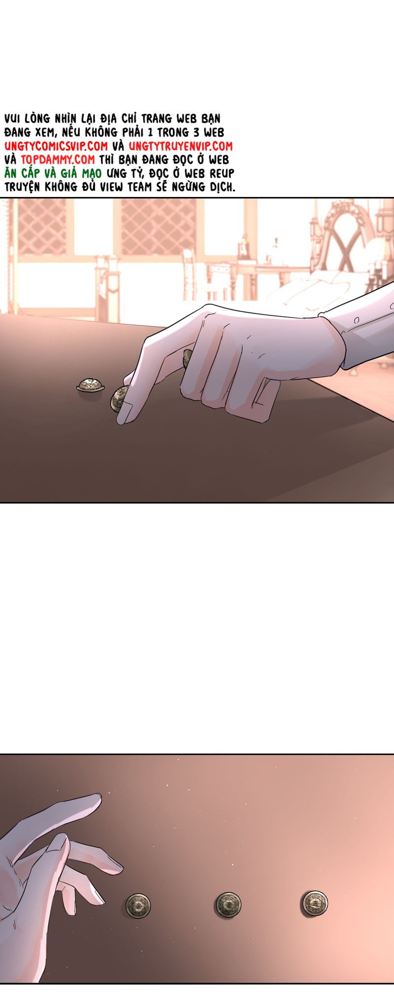 Tiền Nhiệm Vi Vương Chapter 64 - Next Chapter 65