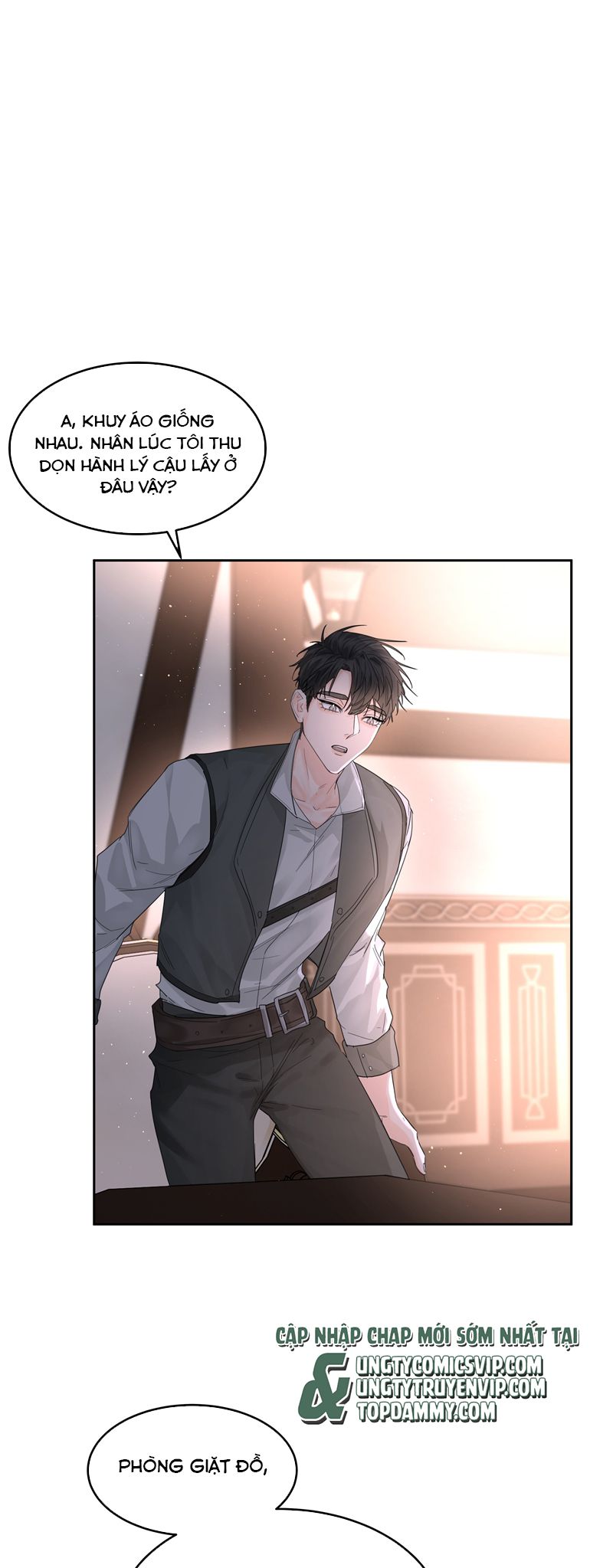 Tiền Nhiệm Vi Vương Chapter 64 - Next Chapter 65