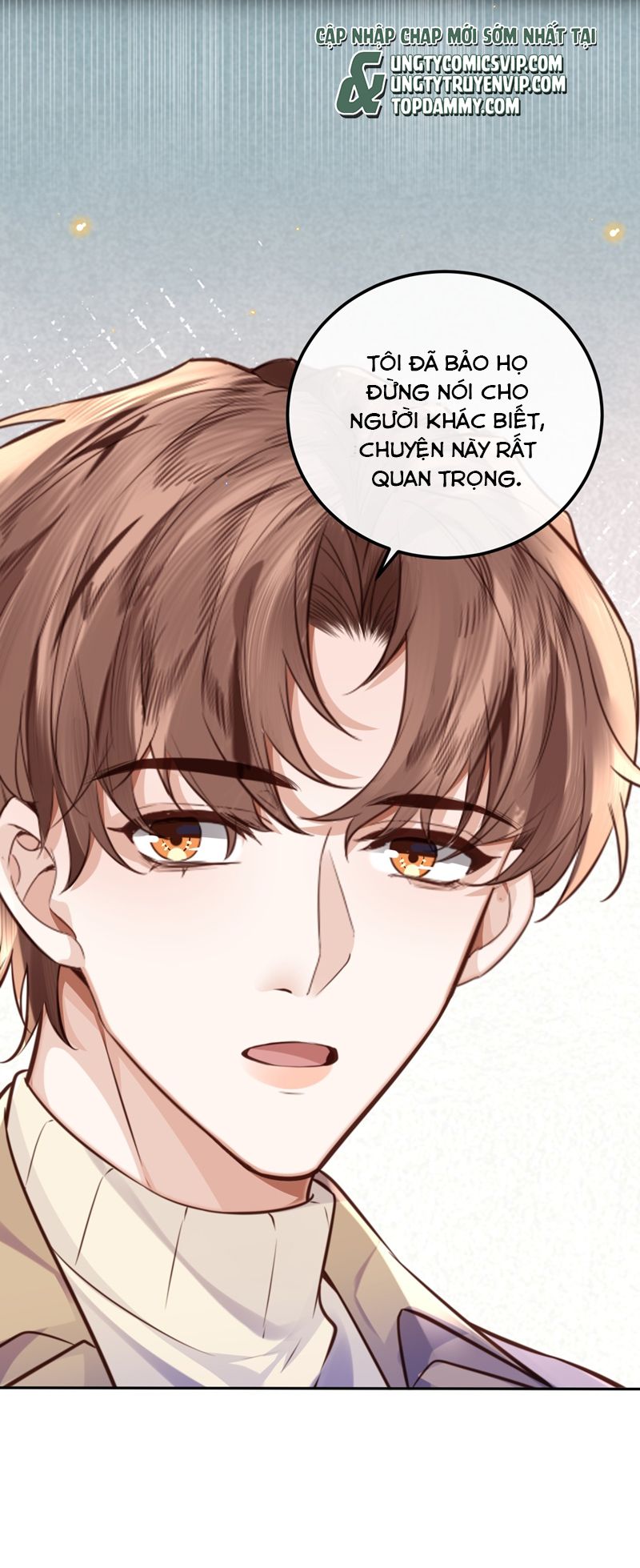 Tổng Tài Định Chế Tư Nhân Chapter 88 - Next Chapter 89