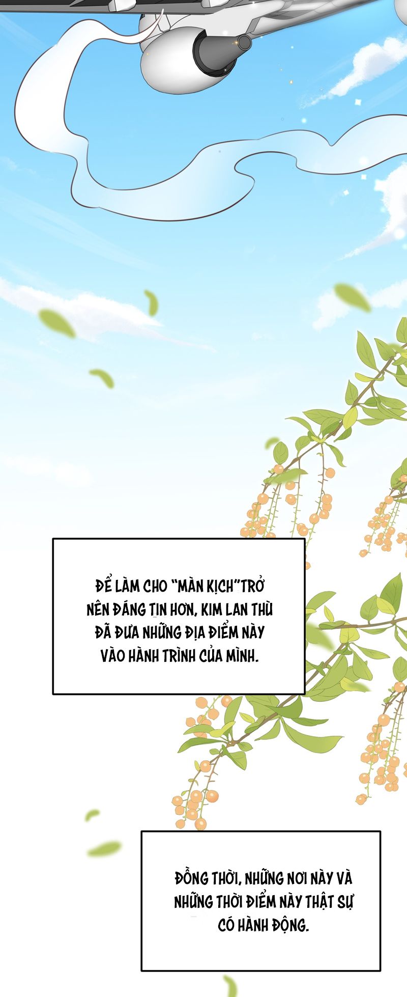 Tổng Tài Định Chế Tư Nhân Chapter 88 - Next Chapter 89