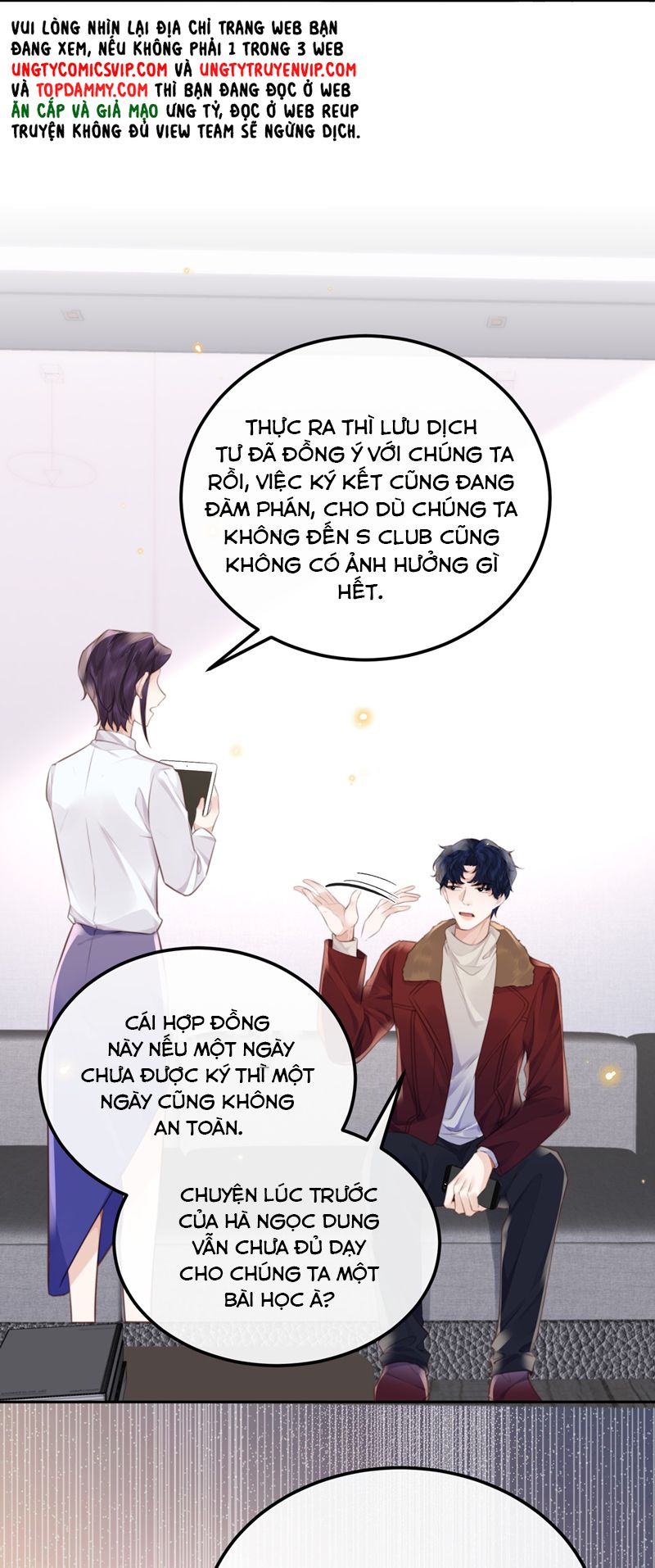 Tổng Tài Định Chế Tư Nhân Chapter 88 - Next Chapter 89