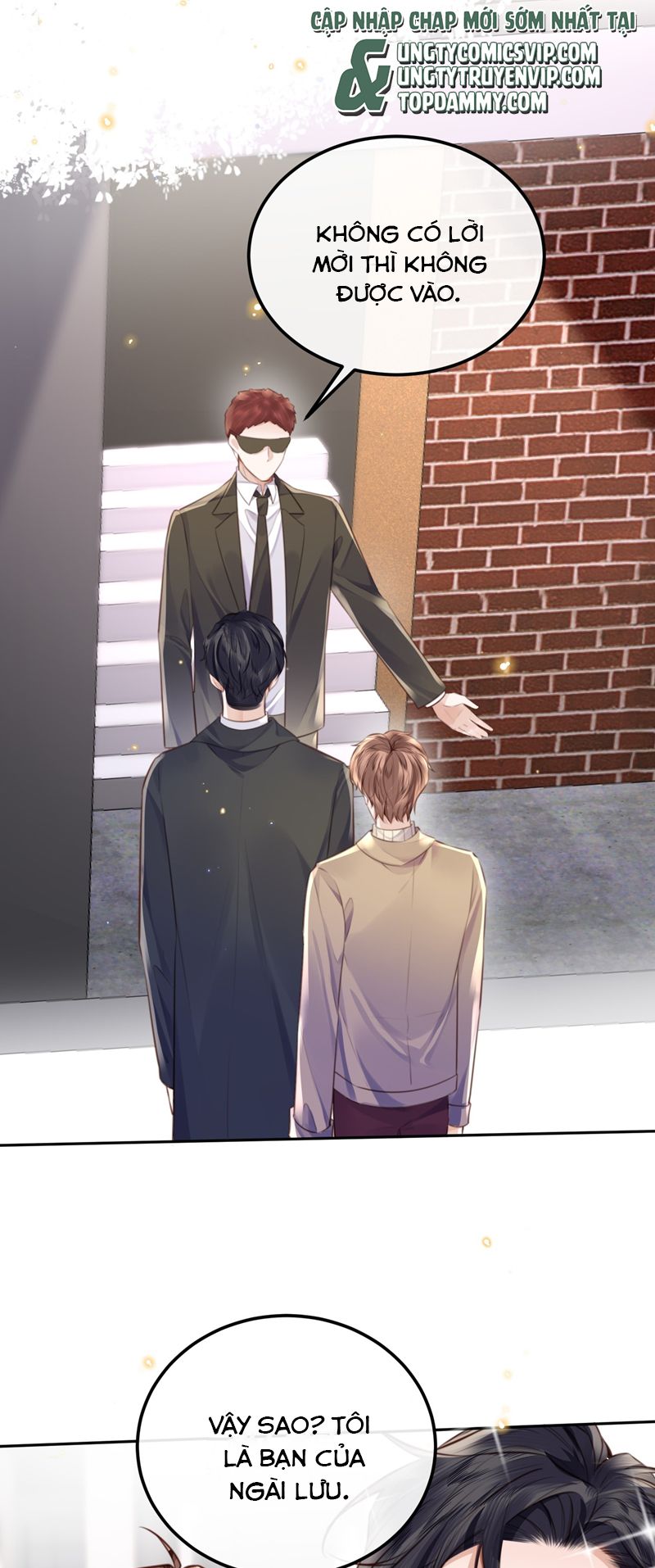 Tổng Tài Định Chế Tư Nhân Chapter 88 - Next Chapter 89