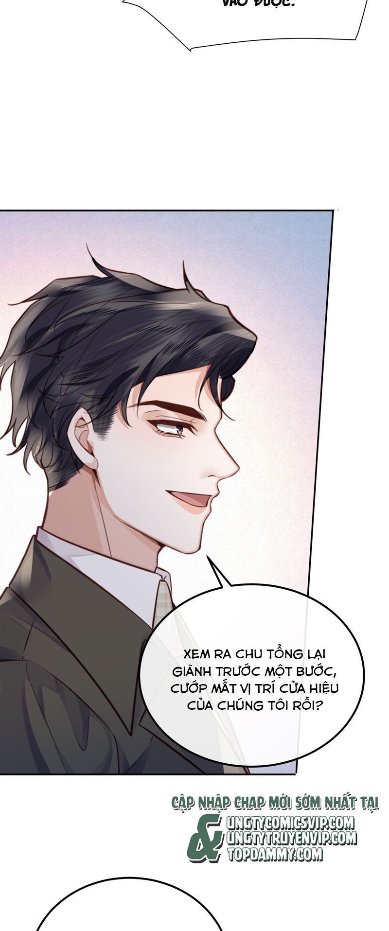 Tổng Tài Định Chế Tư Nhân Chapter 88 - Next Chapter 89