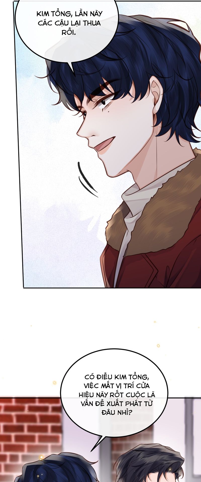 Tổng Tài Định Chế Tư Nhân Chapter 88 - Next Chapter 89