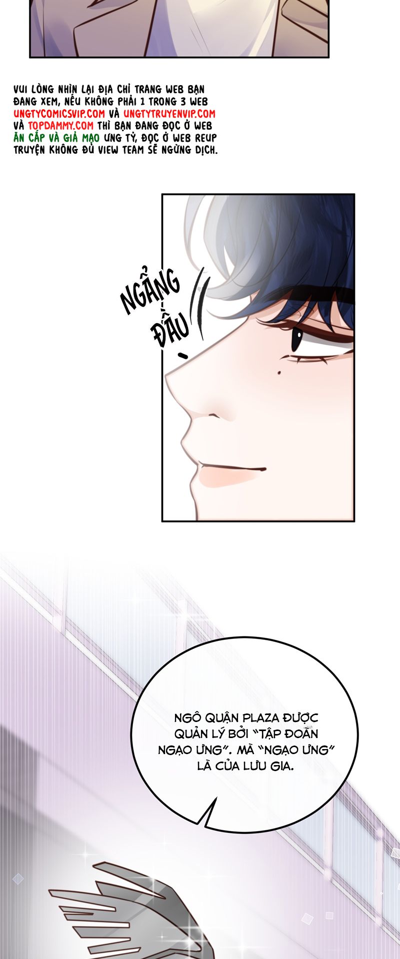 Tổng Tài Định Chế Tư Nhân Chapter 88 - Next Chapter 89