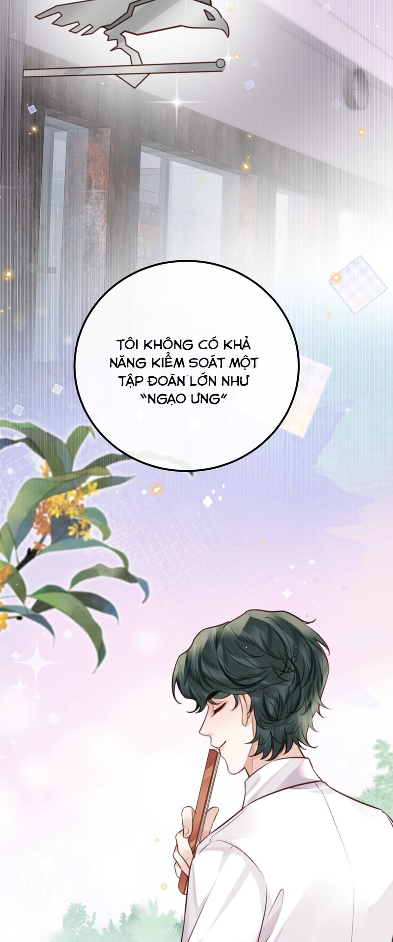 Tổng Tài Định Chế Tư Nhân Chapter 88 - Next Chapter 89