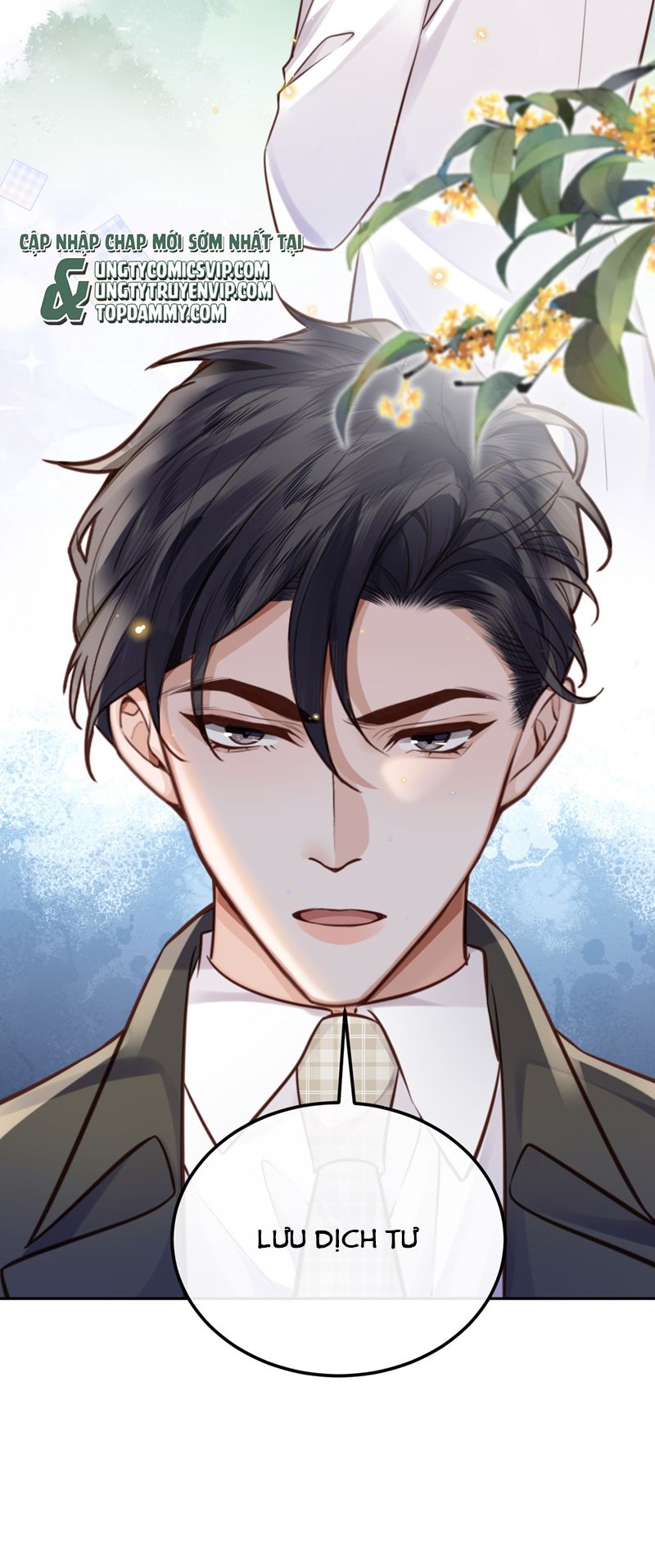 Tổng Tài Định Chế Tư Nhân Chapter 88 - Next Chapter 89