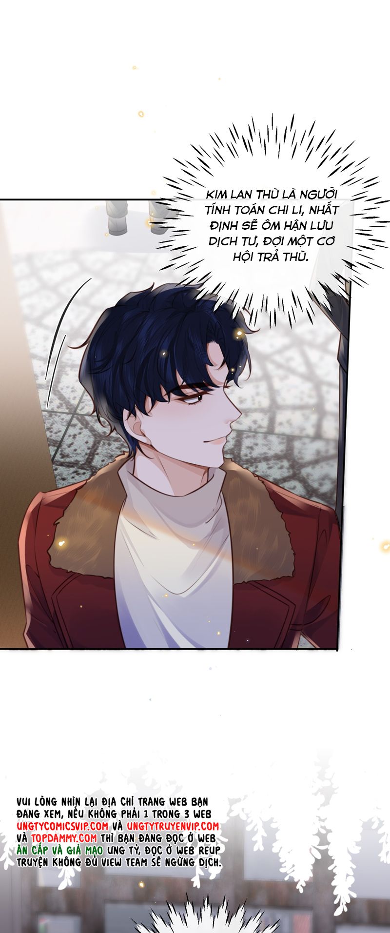 Tổng Tài Định Chế Tư Nhân Chapter 88 - Next Chapter 89