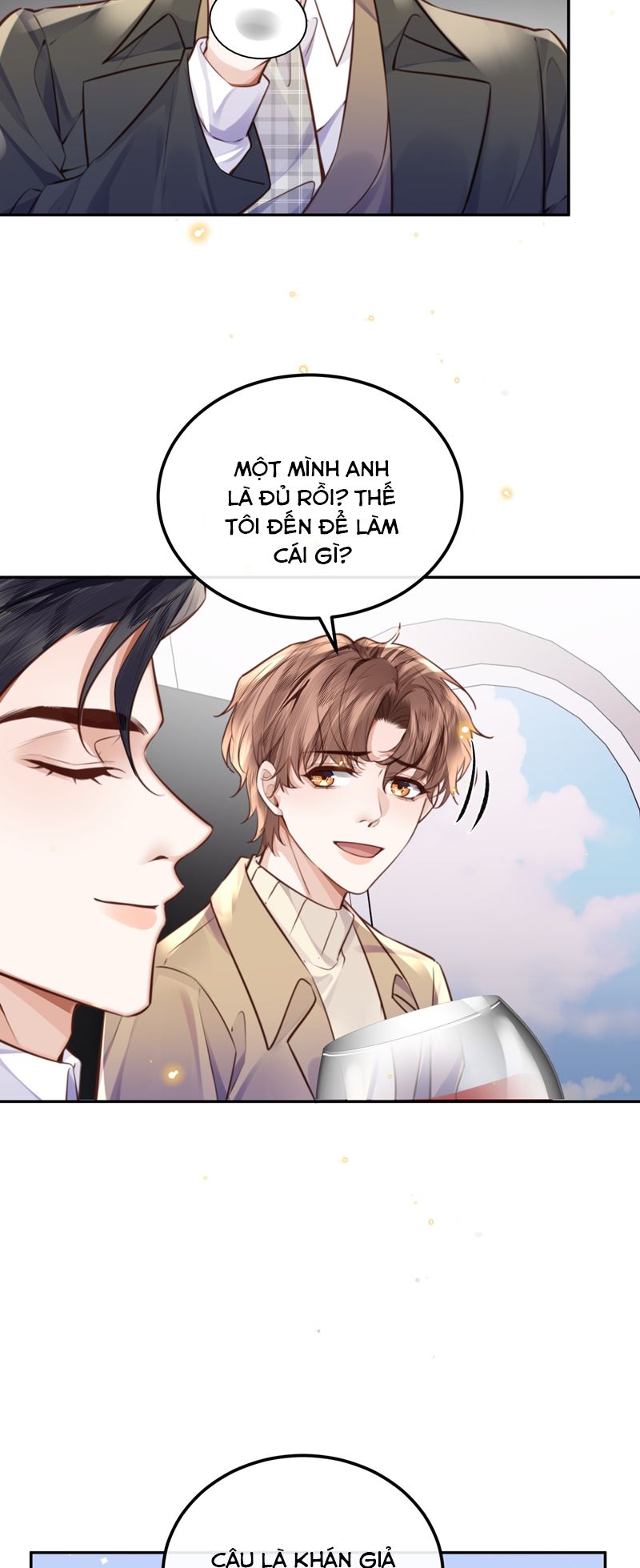 Tổng Tài Định Chế Tư Nhân Chapter 88 - Next Chapter 89
