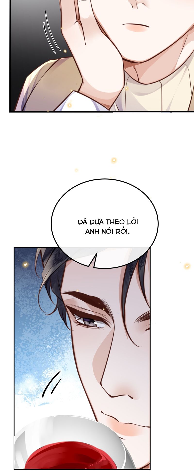 Tổng Tài Định Chế Tư Nhân Chapter 88 - Next Chapter 89