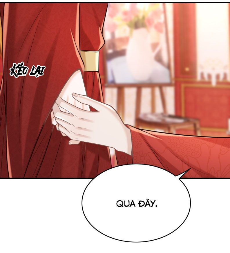 Để Tâm Chapter 65 - Trang 3