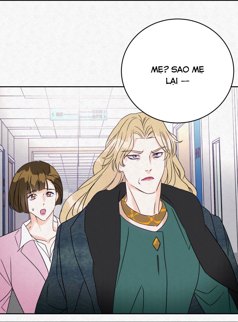 Anh Trai Tiện Lợi Của Tôi Chap 18 - Next Chap 19