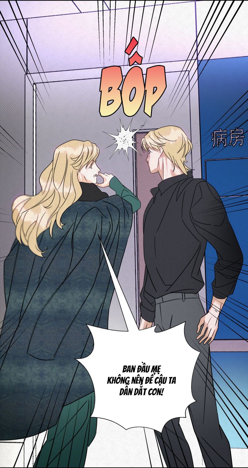 Anh Trai Tiện Lợi Của Tôi Chap 18 - Next Chap 19