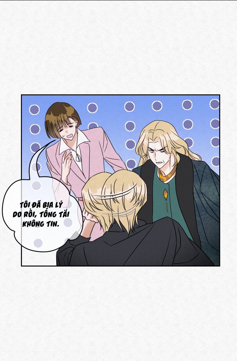 Anh Trai Tiện Lợi Của Tôi Chap 18 - Next Chap 19