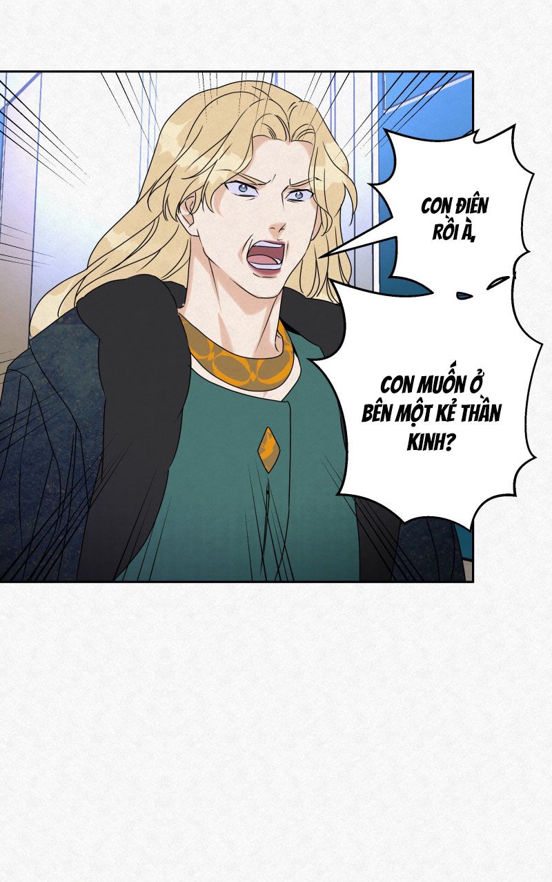 Anh Trai Tiện Lợi Của Tôi Chap 18 - Next Chap 19