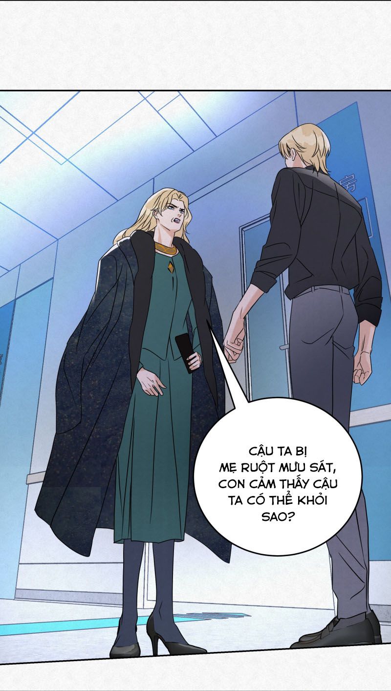 Anh Trai Tiện Lợi Của Tôi Chap 18 - Next Chap 19