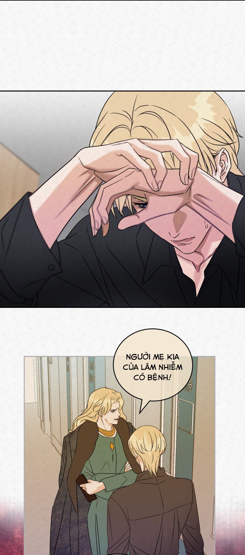 Anh Trai Tiện Lợi Của Tôi Chap 18 - Next Chap 19