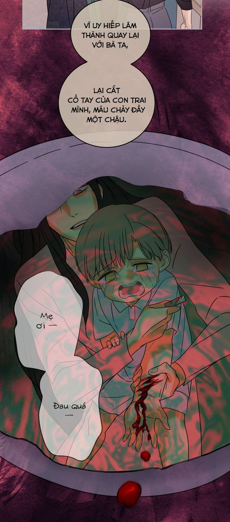 Anh Trai Tiện Lợi Của Tôi Chap 18 - Next Chap 19