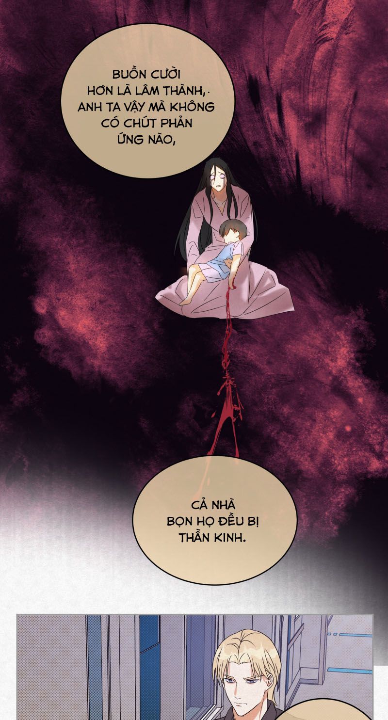 Anh Trai Tiện Lợi Của Tôi Chap 18 - Next Chap 19