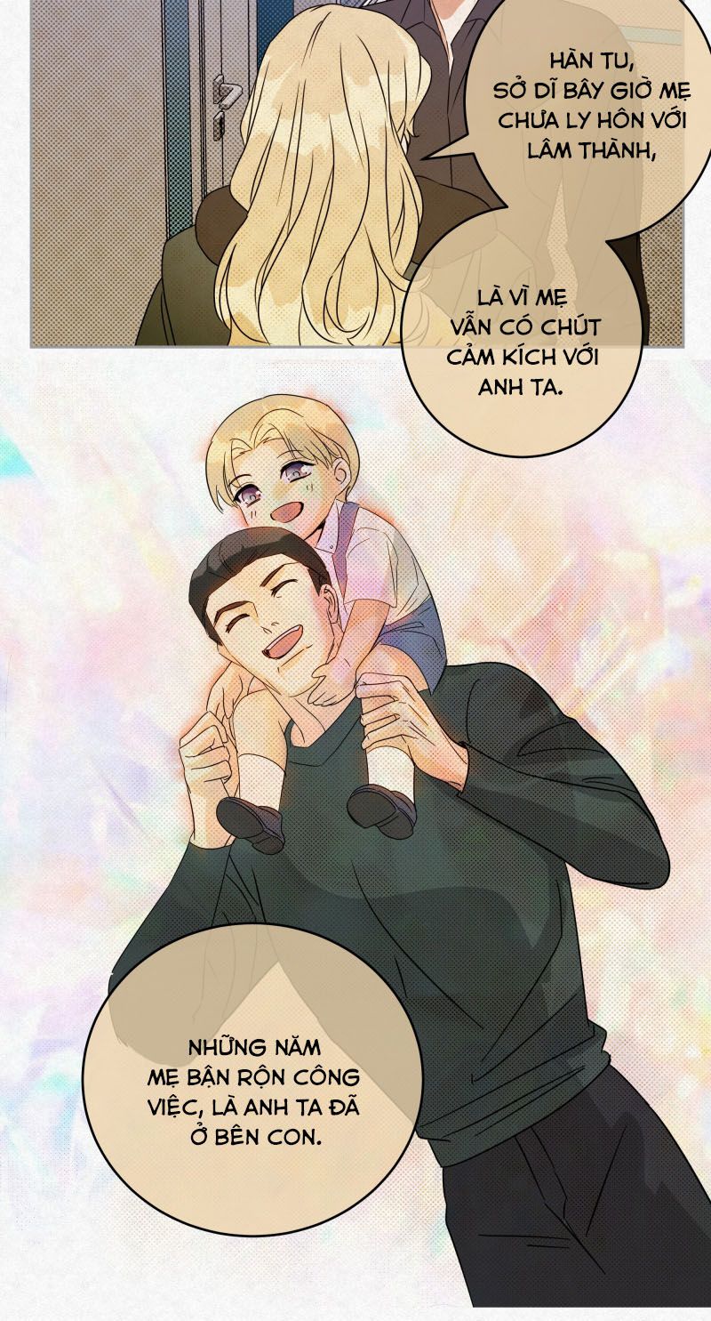 Anh Trai Tiện Lợi Của Tôi Chap 18 - Next Chap 19