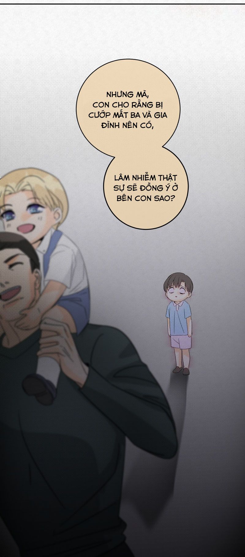 Anh Trai Tiện Lợi Của Tôi Chap 18 - Next Chap 19